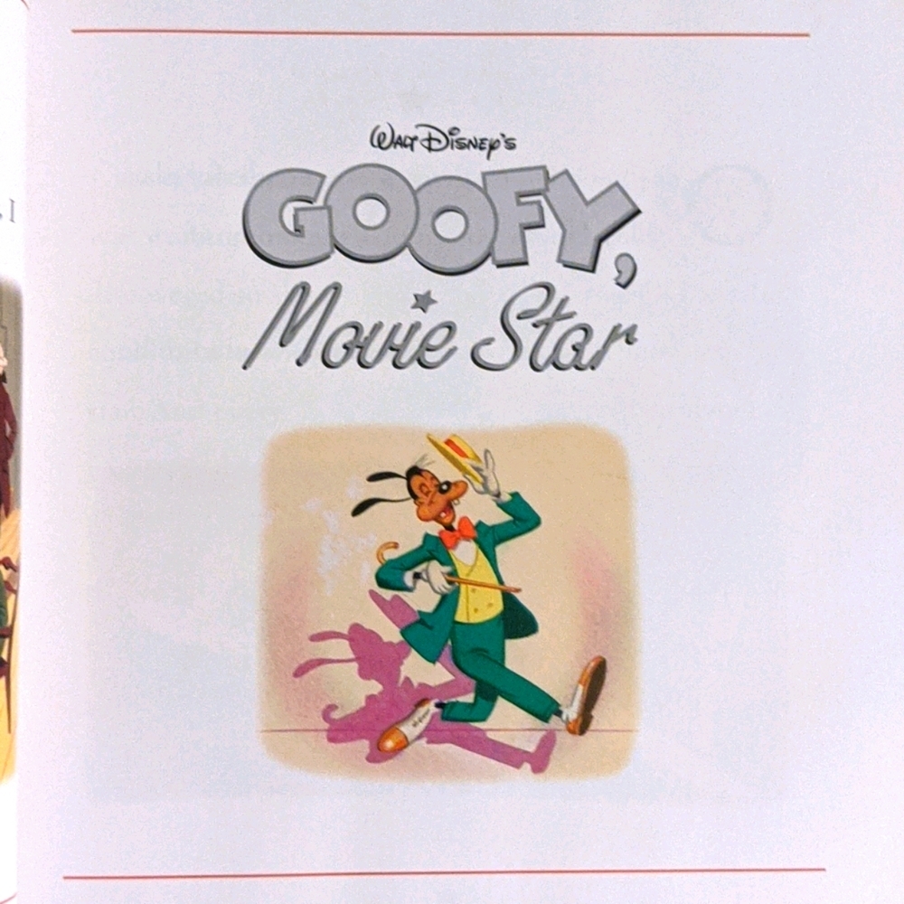 Disney's America Storybook Collection - Picture 6 of 11